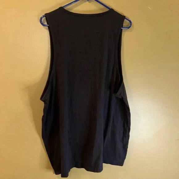 FABLETICS SWIM RESPORT 24/7 MEN’s TANK SLEEVELESS 2XL - Picture 5 of 5